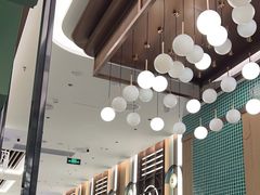 -新世界餐厅(万达店)