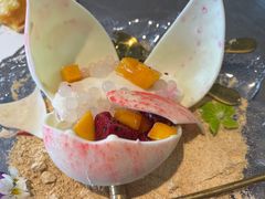 -古仓餐厅·创意菜