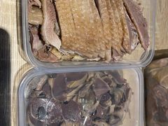 -正宗忘不了老鹅(梅岭店)