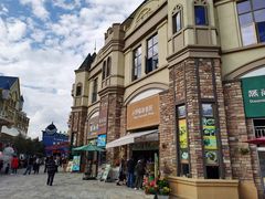 -石林冰雪海洋世界