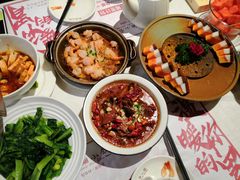 -麓湘小镇(开福万达广场店)