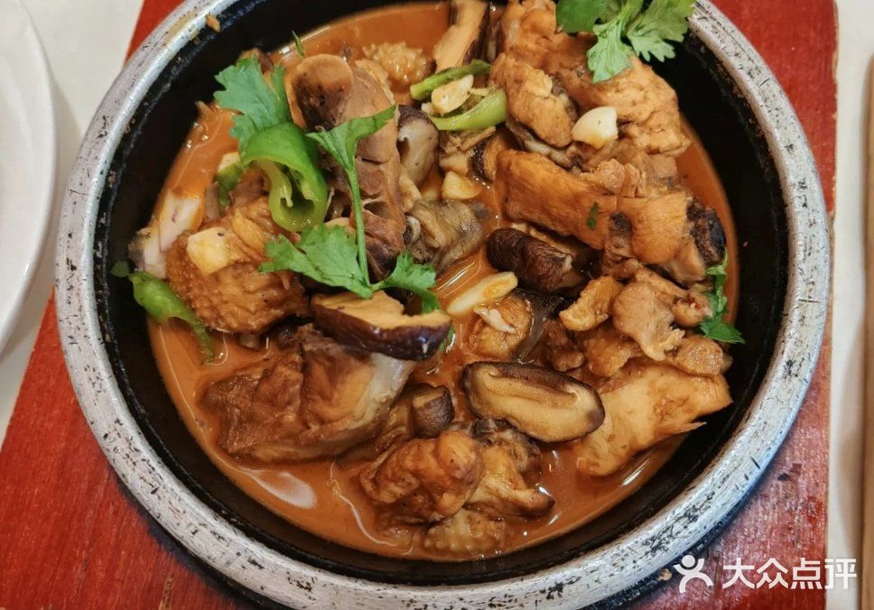 值得N刷的宝藏美食推荐