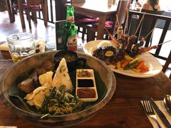 -Pundi Pundi Restaurant