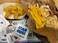 -TACO STAR 塔可星(下沙宝龙店)