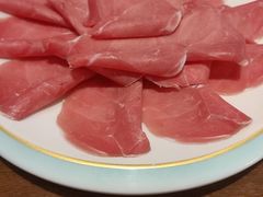 -前门杨记·铜锅涮肉(王府井·故宫店)
