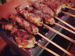 -Mai Mai Restaurant