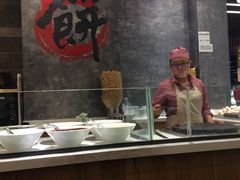 -煎饼道·新鲜现做(来福士店)