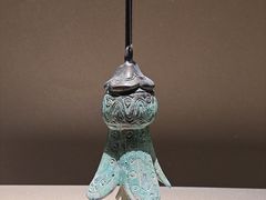 -三星堆博物馆