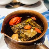 炎炎夏日来陕派长安饮茶吧