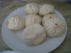 三鲜包子-津门永胜包子铺(哈尔滨道总店)