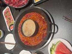 -巴蜀大将火锅(春熙店)