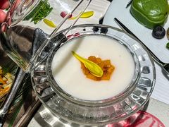-次第花开素食雅宴