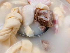 -蘭心餐厅(进贤路店)