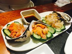 -苏大嘴海鲜牧场(奥林匹克店)