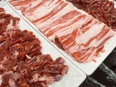 -潮汕美牛肉丸火锅店(天宁寺店)