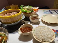 -七八冷面·延边朝鲜族美食(圣熙八号店)