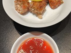 -OCEAN一席海鲜•海景餐厅(双子塔店)