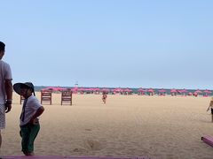 -北戴河圣蓝海洋公园