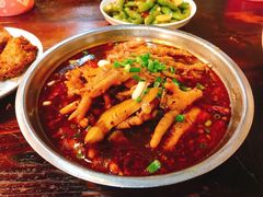 -小民大排档(马场角横路店)
