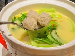 -馋遇江南·精致湖景雅宴(东方之门店)