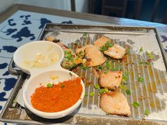 -绿茶餐厅(领展购物广场·中关村店)