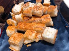 烤饼-郑喜旺烧烤(郑州总店)