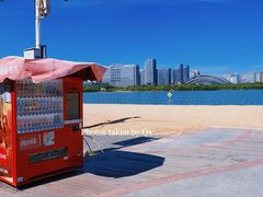 -天鹅湖体育公园