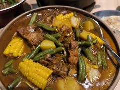 -宏状元现熬粥·京味菜(三里河店)