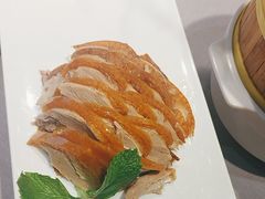 -全聚德(长白直营店)