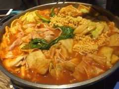 -花腰餐吧Bistro烧烤 傣味(传媒大学店)