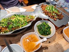 -树厨贵州菜(大十字店)