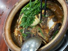 -华仔土鸡店(南洲分店)