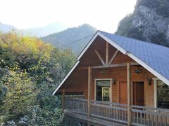 -尧治河旅游度假区