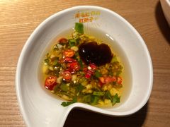 -尚品小土屋涮毛肚(李沧万达店)