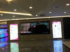 -中影·星感觉激光巨幕影城(博物馆店)