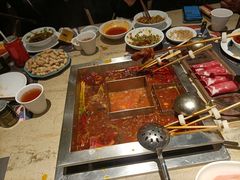 -锦城印象火锅(天府三街店)