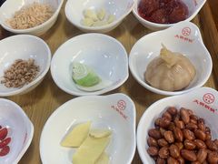 -大明铜锅·烤涮坊·烧烤(总店)