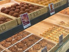 -彭记优口(胜利路店)