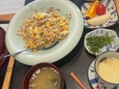 -万鱼亭 日本料理(无锡香山名园店)