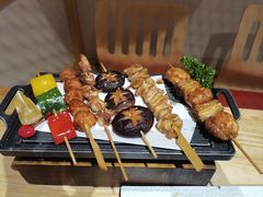 -松鱼亭·和牛烧肉(协鑫广场店)