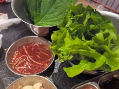 -炽城·烤肉名家(鸿达中央广场店)