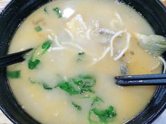 -台州老六海鲜面馆(上南总店)
