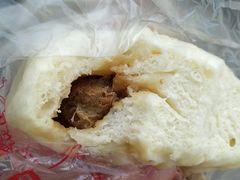 -清泉阁包子铺(中山路店)