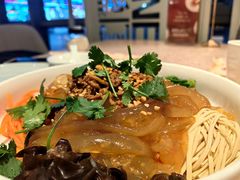 -红樱桃·欢乐餐厅(太原里店)