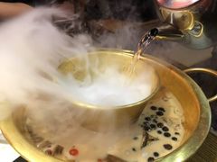 -老天桥蛙炉火锅(姑苏总店)