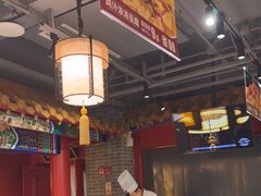 -惠丰堂饭庄·烤鸭·京味菜(民族大学店)