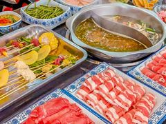 -来涮蜀鲜货火锅串串香(菜市口店)