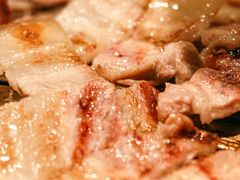 -青瓦炭韩潮烤肉(花园道店)