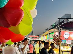 -大学城夜市大排档(凤栖路店)