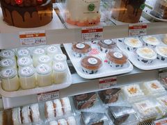 -新侨三宝乐面包店(崇文门店)